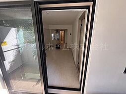 Ｌｉｂｅｒｔｅ井草 101 1階2LDKのリビング/ダイニング