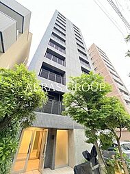 アヴァンツァーレ田端