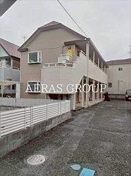 東大宮駅 3.4万円