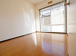 グリーンハイツ 2階3DKのリビング/ダイニング