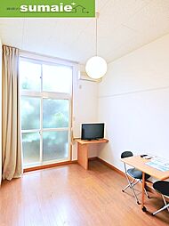 JR紀勢本線 紀三井寺駅 徒歩23分の賃貸アパート 1階1Kのリビング/ダイニング