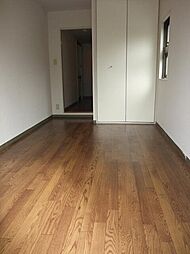 スカイコート喜多見 4階ワンルームのリビング/ダイニング