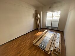 N-flats町田 1106 11階2Kのリビング/ダイニング