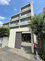 グランドコンシェルジュ新宿北