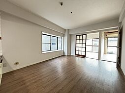 JR横浜線 橋本駅 バス12分 内出下車 徒歩3分の賃貸マンション 2階3DKのリビング/ダイニング