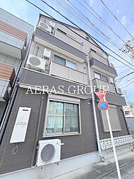 京成押上線 京成立石駅 徒歩10分