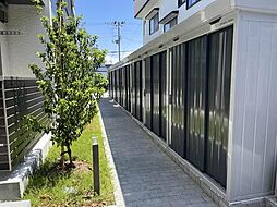 シャーメゾン品川町