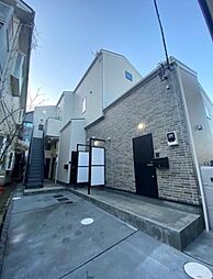 日吉駅 13.4万円