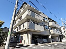 清晃マンション