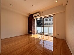 リブイル 314 3階1Kのリビング/ダイニング