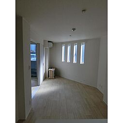 JR東海道・山陽本線 塚本駅 徒歩10分の賃貸マンション 2階1DKのリビング/ダイニング