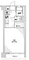 パラシオン恵比寿4階12.5万円
