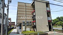 レオパレスグランプラス