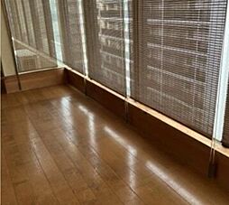 サンスクエアビル 10階5SDKのリビング/ダイニング