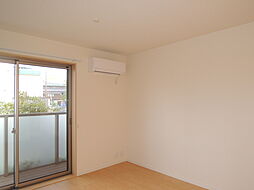 Ｂｏｎｈｅｕｒ近江 2階2LDKのリビング/ダイニング