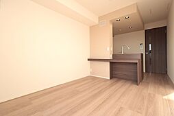 プレミアステイツH 303 3階1LDKのリビング/ダイニング