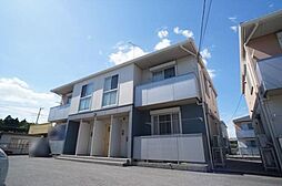 ウヴェール・メゾン安塚Ｄ