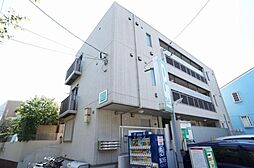 西葛西パークフロント