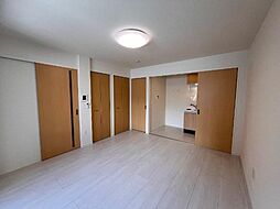 Ｌａ・Ｆｅｌｉｃｅ 1階1Kのリビング/ダイニング