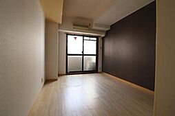 JR東西線 新福島駅 徒歩2分の賃貸マンション 10階1Kのリビング/ダイニング