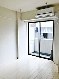 ミテッツァ北品川 7階1Kのリビング/ダイニング