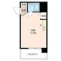 グランドメゾン青木橋3階5.7万円