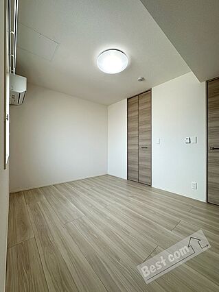 堺市西区鳳西町一丁共同住宅新築PJ_内装_1