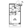 プレール・ドゥーク志村三丁目2階8.2万円