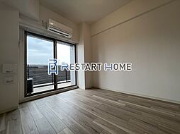 JR東海道・山陽本線 神戸駅 徒歩5分の賃貸マンション 3階1Kのリビング/ダイニング