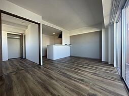 ＧＲＡＮ　ＣＯＴＡＮＳ（グランコタンズ） 301 3階2LDKのリビング/ダイニング