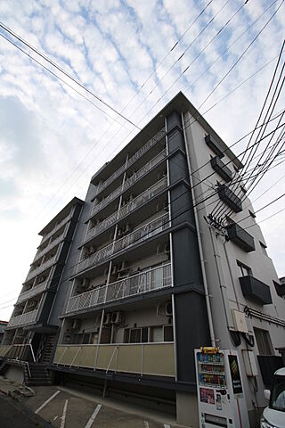 ホームズ 網川原県庁前マンション 2ldk 賃料5 7万円 5階 51 賃貸マンション住宅情報