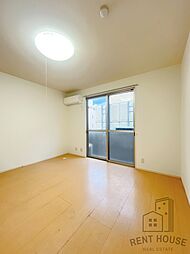 WISTERIA　PLACE 3階1Kのリビング/ダイニング