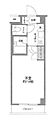ジェイパーク駒沢2階8.6万円