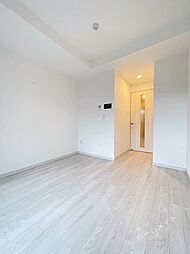 アドバンス天王寺南パキラ 4階1Kのリビング/ダイニング