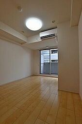 イル・コンソラレ 5階1Kのリビング/ダイニング