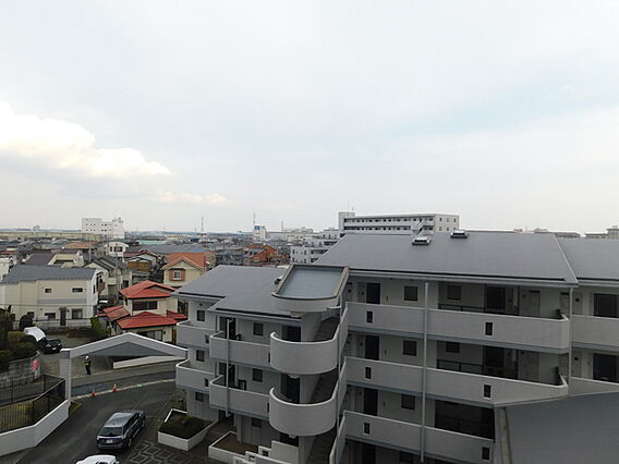 内藤マンションA棟0_その他_3