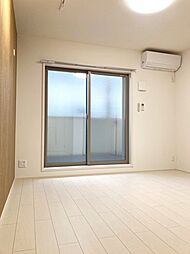 JR片町線(学研都市線) 徳庵駅 徒歩6分の賃貸アパート 2階1Kのリビング/ダイニング