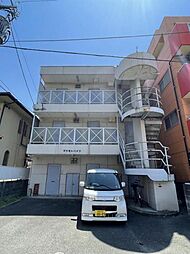 🉐敷金礼金0円！🉐マツモトハイツ