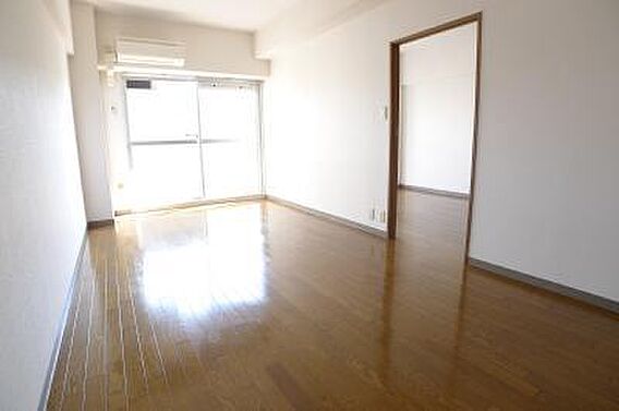 リベラルシティーハイツ_内装_4