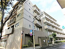 レジディア調布