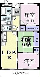 京王相模原線 南大沢駅 徒歩15分 1階/-