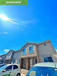 南海加太線 中松江駅 徒歩5分