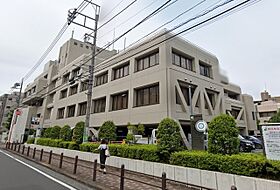 グラナーデ成城学園前B 101 ｜ 東京都狛江市東野川１丁目521-1（賃貸アパート1LDK・1階・43.20㎡） その10