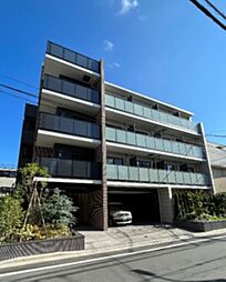 都営浅草線 西馬込駅 徒歩11分