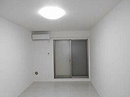 カインドネス八王子東中野 3階1Kのリビング/ダイニング