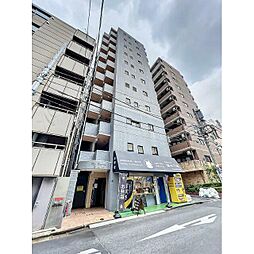 東京メトロ東西線 茅場町駅 徒歩1分の賃貸マンション