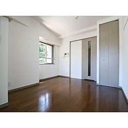 JR山手線 五反田駅 徒歩6分の賃貸マンション 3階1Kのリビング/ダイニング