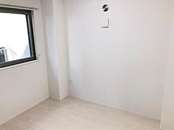 ハイムマルセン日野 4階1LDKのリビング/ダイニング