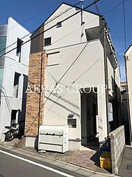 グレース中野富士見町