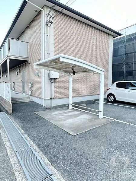 兵庫県明石市野々上３丁目(賃貸アパート1DK・2階・34.78㎡)の写真 その13